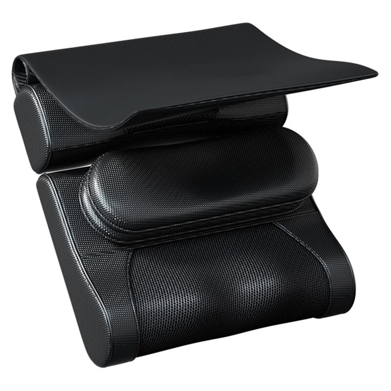 FAERCON Smart Neck and Back Massager Pillow