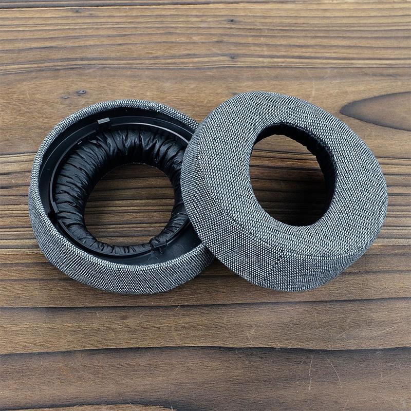 Replacement Ear Pad For Sony Playstation 5 Pulse 3D Ps5 Wireless Headphone Ear