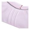 Women's Bag Adidas Originals CLASSIC SPORT Polyurethane Shoulder Bag Women's Sand Pink