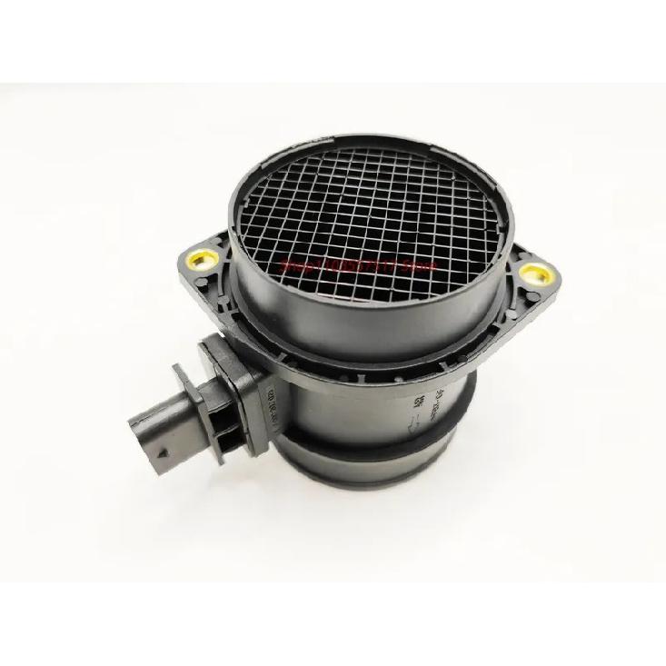 Brand New 0280218199 MAF Mass Air Flow Sensor for SSANGYONG ACTYON KYRON REXTON RODIUS 2.0 2.7 3.2 Xdi A6650943148