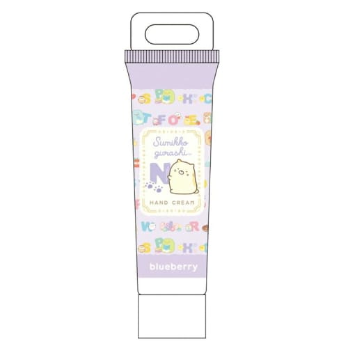 Wraith Sumikkogurashi Hand Cream Cat 115557