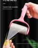Lint Roller Replacement Felt: Tearable Sticky Paper for Household Cleaning