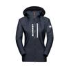 Aenergy WB Hooded Jacket AF Women Asian [Mammut] 1012-00770 black, fit, women's