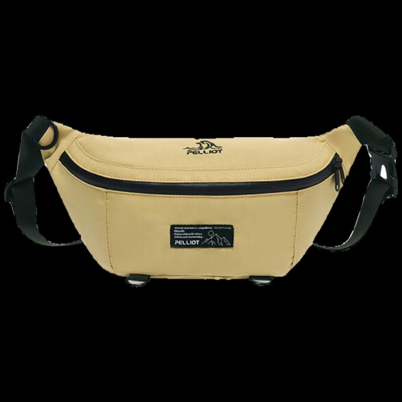 Pelliot Outdoor Sports Waist Bag