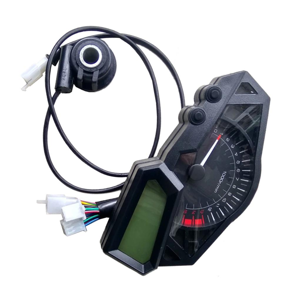 Moto Bike Speedometer  Fit for Kawasaki Ninja 300/EX300/300SE 2013-2015