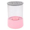 Electric Makeup Brush Cleaner USB Plug in Automatic Makeup Brush Cleaner Machine 7000RPM Make Up Brush Cleaner and Dryer