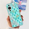 For Huawei Nova 11 Case 2023 Fashion Transparent Silicone Soft Phone Back Cover For Huawei Nova11 Ultra GOA-AL80 Nova 11Pro Capa