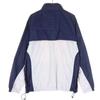 L.L.Bean brand logo Long sleeve Nylon jacket M Hoodie included Women Used