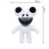 NUOVO Peluche Anime Zoonomaly Peluche Gatto Horror Bambola Mostro Guardiano dello Zoo Giocattolo di Peluche Cuscino Regali di Compleanno per Bambini Fan Ragazzo
