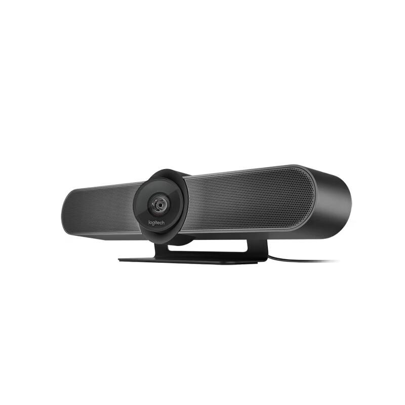 Logitech 4K Business Conference Camera