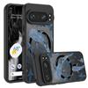 Sea Turtle Conch Whale Pattern Case For Google Pixel 9 Pro XL Magnetic For Magsafe Rugged Bumper Cover For Pixel 9A 9 8 7 Pro 8A 7A Cover