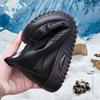 Women's Cotton Shoes 2024 New Winter Women's Boots Anti Slip Comfortable Cotton Shoes Plush Outdoor Anti Slip Warm Snow Boots