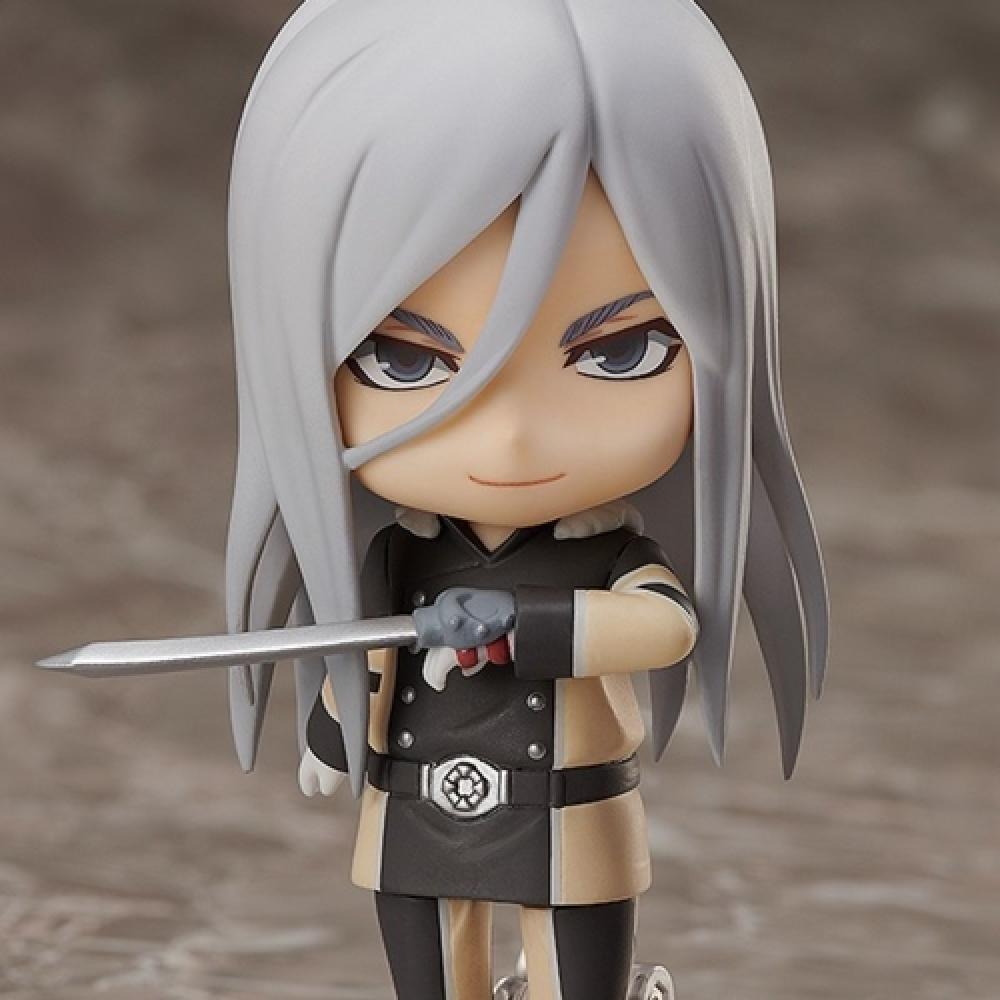 

Компания Good Smile Компания Good Smile Nendoroid 1134 Tutor Hitman Reborn Squalo