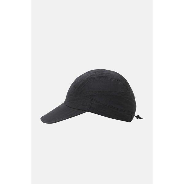Kolon Sports Lightweight Sahara Cap Qerex25321blk