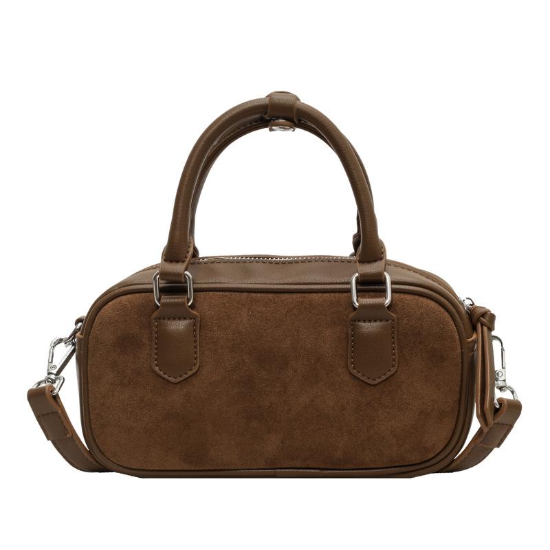 

Повседневная женская сумка, новая сумка, универсальная однотонная сумка-мессенджер