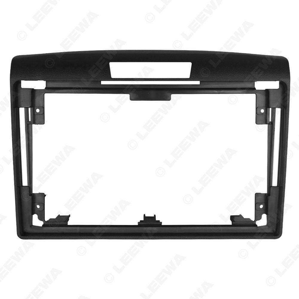 

12-16 Honda CRV 9-inch Android Screen Navigation Panel Frame Kit LEEWA