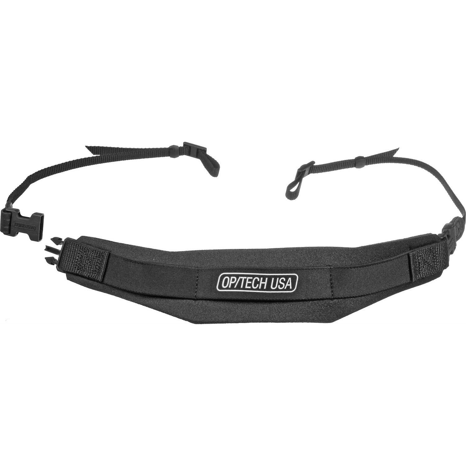 

OPTECH Pro Strap Black 150126 []OP/TECH чорний