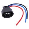 Cabl de rețea de reparare a alternatorului cu 3 pini AL3303X Accesorii auto de schimb pentru SEQUOIA TUNDRA PICKUP