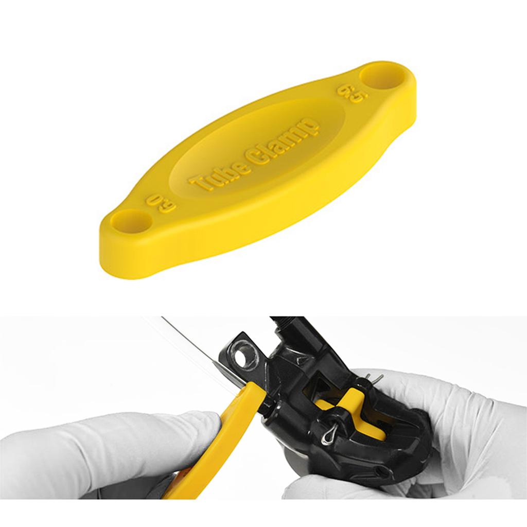 Brake Bleed Kit Bicycle Hydraulic Disc Brake Oil Bleeding Tool