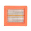 17211-ZL8-000 Air Filter Engines Lawn Mower Air Cleaner for Honda GC160 GCV160 GCV170 GC190  GCV190  GCV200