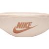 Fabric Crossbody Bags Fanny Pack Regular Women's Ice Guava & Amber Brown Casual FB3042-838