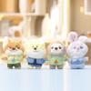 Zootopia Judy Häschen Plüschtier Mit Weichem Kurzem Plüsch Für Kinder Und Sammler