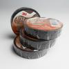 Black Flame Retardant Waterproof PVC Lead-Free Electrician's Insulating Tape 1712