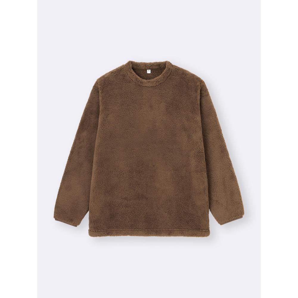 Gu Marshmallow Feel Pullover