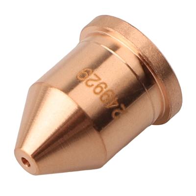 Plasmsa Cutter Electrodes For Miller Spectrum 875 Kits Parts 10 Sets 60A Consumables Electrode 256026 Industrial