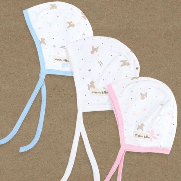 Organic Boom Poodle Jjujju Newborn Mother All Seasons, Korean Baby Products