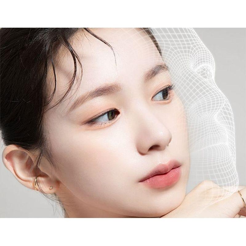 NOVO - Soft Matte Nourishing Lasting Foundation - 2 Shades