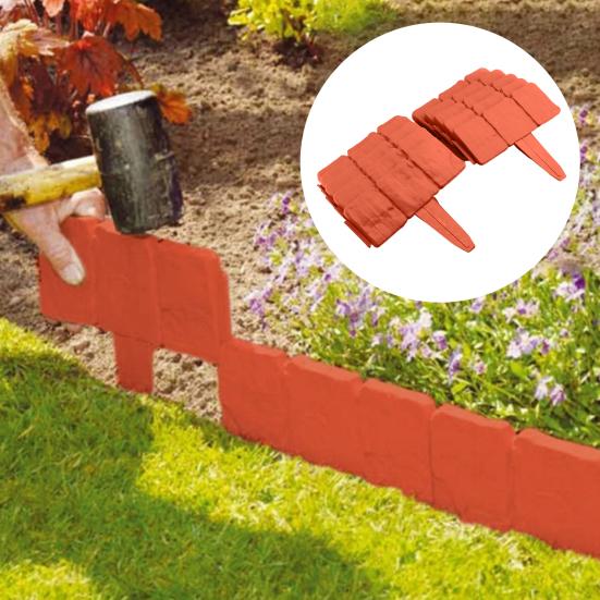 Riparatore Maschio Per Tubo Da Giardino Expert Gardener - Plastica, Nero/Giallo