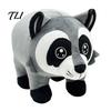 Raccoon Plush Toy Jimothy Plush, Cute Stuffed Animal Toy, Soft Short Safe for Toddlers Plushies Doll, Cartoon Gift Meme Fans Kids Adults Collector