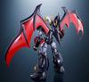 TAMASHII NATIONS Super Robot Chogokin Mazinkaiser SKL Final Count 170 mm bemalte bewegliche Figur Version. Ca.. ABS & PVC & Druckguss
