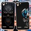 Fashion Case For Lenovo Vibe K5 Plus K5 Pro Soft Silicone TPU Back Cover For Lenovo K5Pro K 5 K5Plus Phone Cases