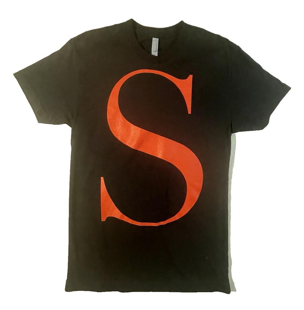 

New STEVE ANGELLO Concert TSHIRT Band Tee S SMALL Black 2 Side Unisex T-Shirt XXXXL