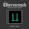Pre-order G-DRAGON 3rd Album Übermensch Jewel Ver. 8ea SET & SHOP POB