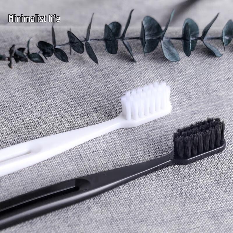 Namei Soft Bristle Family Toothbrush 4-Pack