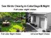 Smart Outdoor Solar Bird Feeder with Camera for Hummingbirds