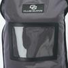 [TITLEIST] CG Players LW Traveler Travel Cover, Graphite x White