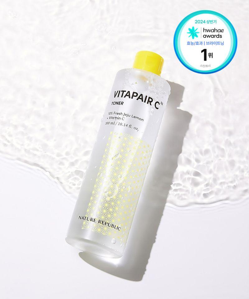 VitaPair C Toner 300ml