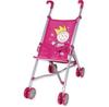 Bayer Design Doll Stroller Princess Pram