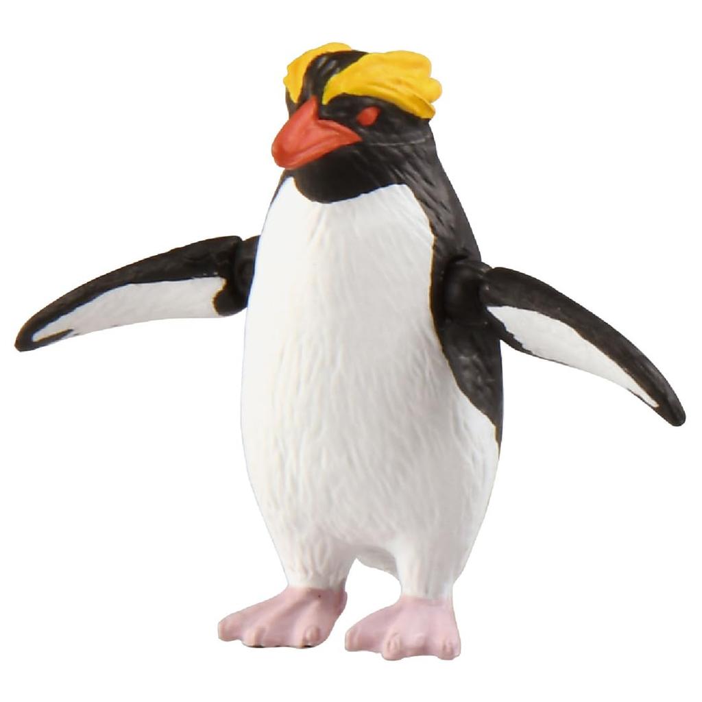 Takara Tomy Ania AL-36 Penguin Floating in Water Animal Dinosaur Toy Ages 3 and Up