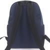 Excellent MONCLER Backpack Â· Daypack New Pierrick Logo patch Navy Nylon mens Used