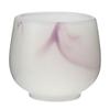 Chaxun Ink Purple Liuli Tea Cup