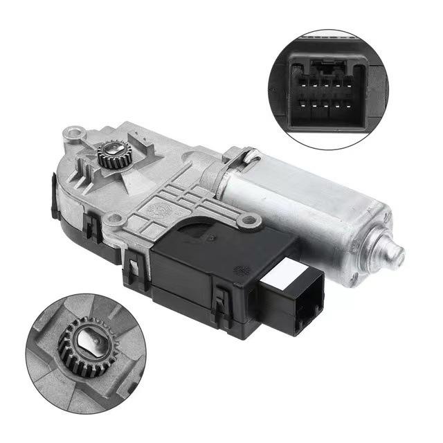 

Sunroof Switch Motor for XC60 Models (2009-2017)