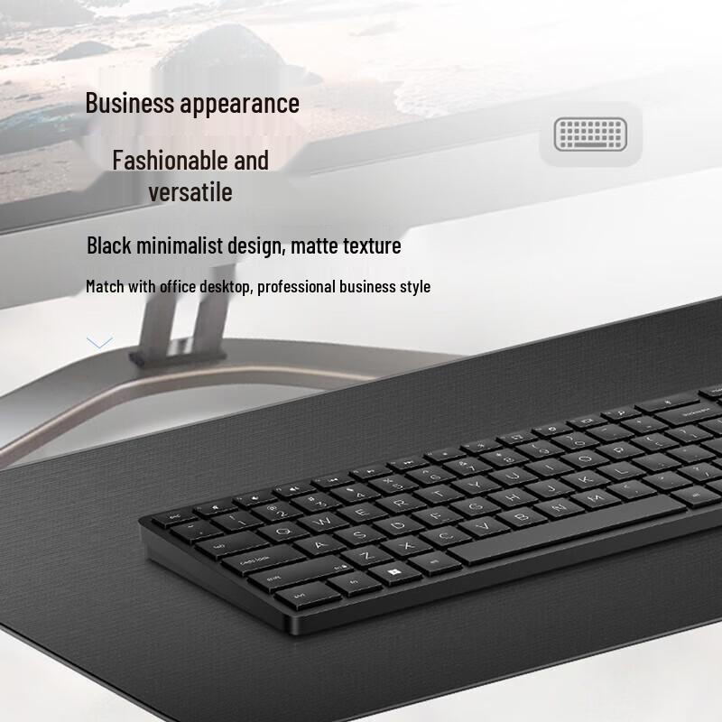 

HP 455 Wireless Keyboard