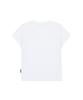 ODDSTUDIO Odsd Ascii Cap Sleeve T-Shirt - White