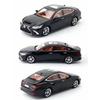 1/24 Lexus ES300h Auto Spielzeug für Kinder Diecast Miniaturmodell Rückzugsantrieb Sound & Licht Türen zum Öffnen Sammlung Geschenk für Jungen