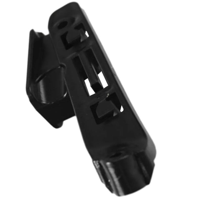 Car Bumper Mounting Bracket Left and Right for BMW 3 Series E92 E93 Bumper Bracket 51117156555 51117156556